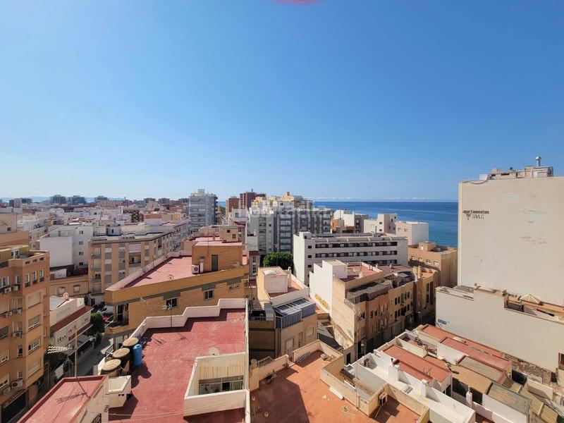 Foto 8f75486c-e0ae-4f08-bae8-ae450446e5f4. Attique dans Ciudad Jardín - Tagarete - El Zapillo Almería