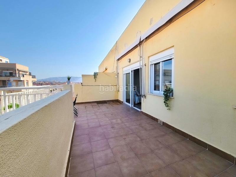 Foto 90f15c06-cff0-482f-beda-78da8b069c1d. Attique dans Ciudad Jardín - Tagarete - El Zapillo Almería