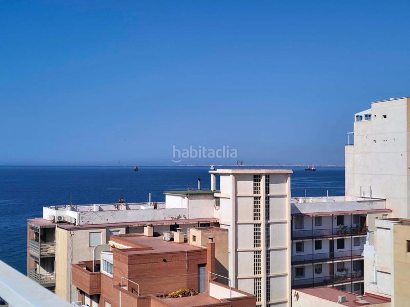 Foto ad5594d8-e970-49c7-b2ce-69ec63842f83. Attique dans Ciudad Jardín - Tagarete - El Zapillo Almería