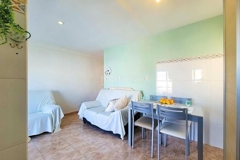 Foto b359c03c-dabf-4e01-ae89-2a94aac1718f. Attique dans Ciudad Jardín - Tagarete - El Zapillo Almería