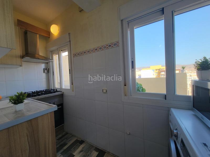 Foto b5f96c1a-1f42-4f08-b3f4-bb8a20a721fb. Attique dans Ciudad Jardín - Tagarete - El Zapillo Almería