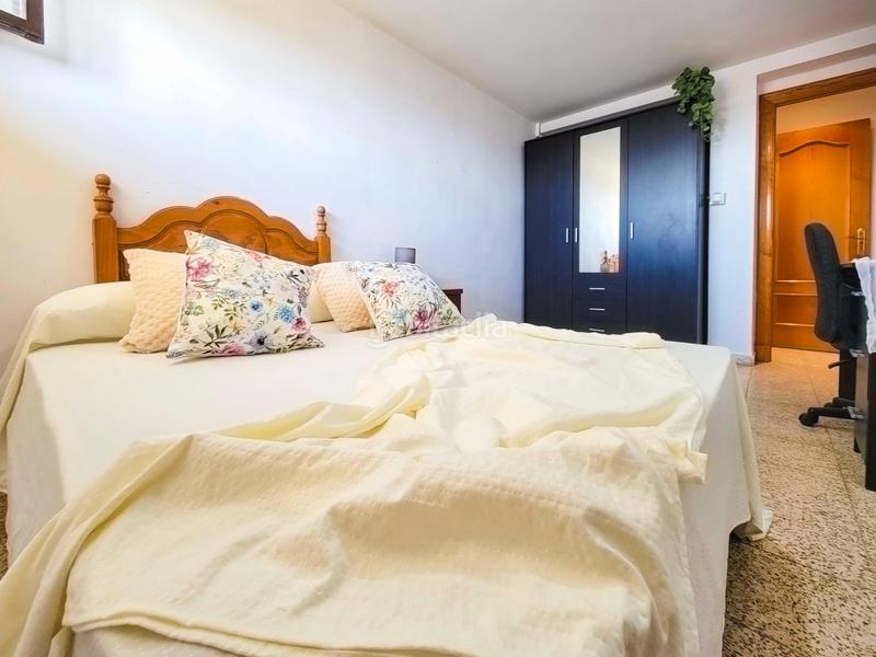 Foto b61137ee-2828-44c8-b38f-e23033887bc3. Attique dans Ciudad Jardín - Tagarete - El Zapillo Almería