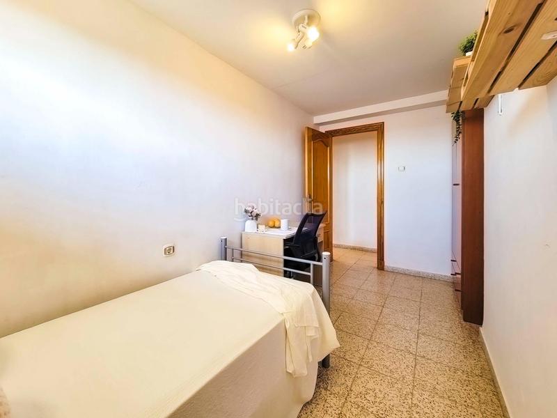 Foto b731a8f5-5407-4e8d-bcf4-8b7ac59b2689. Attique dans Ciudad Jardín - Tagarete - El Zapillo Almería