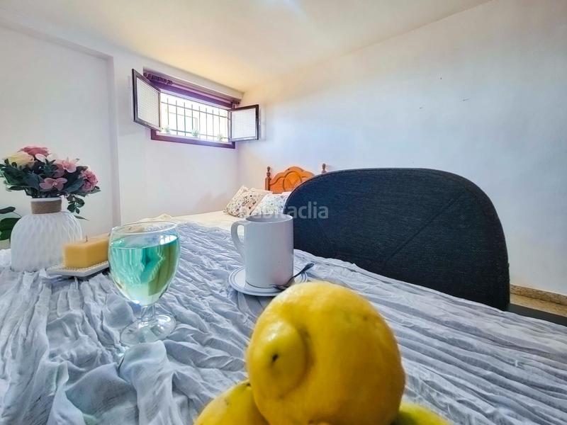 Foto d5d0ab81-650e-4c38-86c7-7d1cfa1d2f61. Attique dans Ciudad Jardín - Tagarete - El Zapillo Almería