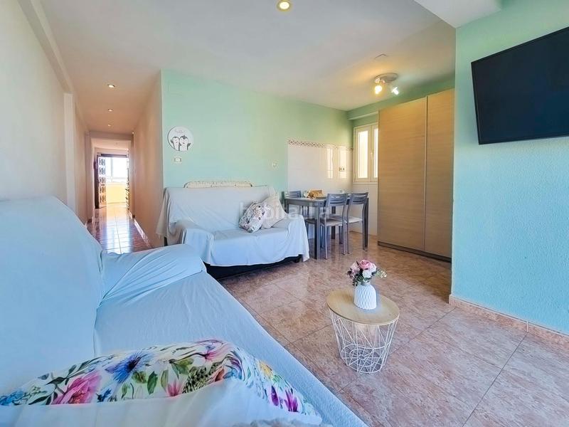 Foto d878a89a-9b7a-4a99-86cd-d385bf2f251a. Attique dans Ciudad Jardín - Tagarete - El Zapillo Almería