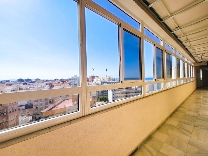 Foto e7de048d-0e4a-45a8-83dc-6d5e3420c622. Attique dans Ciudad Jardín - Tagarete - El Zapillo Almería