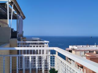 Àtic  Calle sorrento. Ático en venta con vistas al mar  3 dormitorios  calle sorrento,