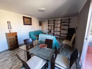Lloguer Apartament a Ciudad Jardín - Tagarete - El Zapillo. Piso para estudiantes en las 500 viviendas