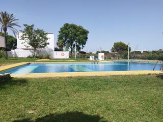 Pis  Calle calle krate. Tu nuevo hogar junto al mar en el toyo  3 dormitorios, piscina,