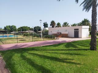 Piso  Calle calle kárate. Tu nuevo hogar junto al mar en el toyo  3 dormitorios, piscina,