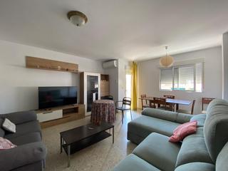 Appartement à Ciudad Jardín - Tagarete - El Zapillo