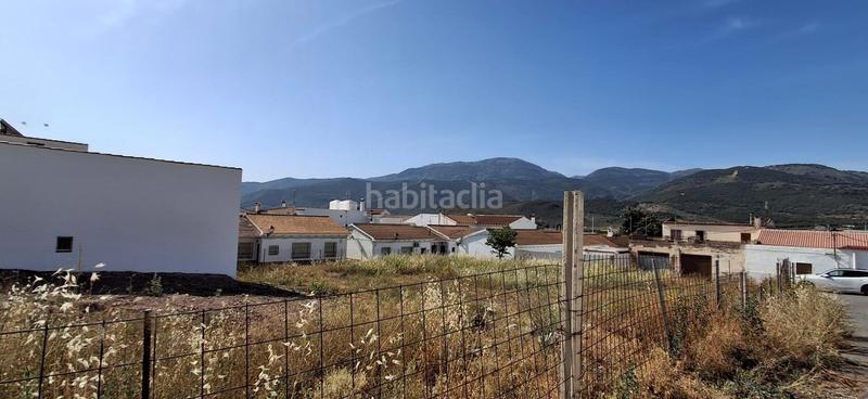 Foto 03edc969-6833-4f91-b687-93e6ed72a22d. Terreno residencial en covadonga 5 oportunidad única en laujar de andarax en Láujar de Andarax