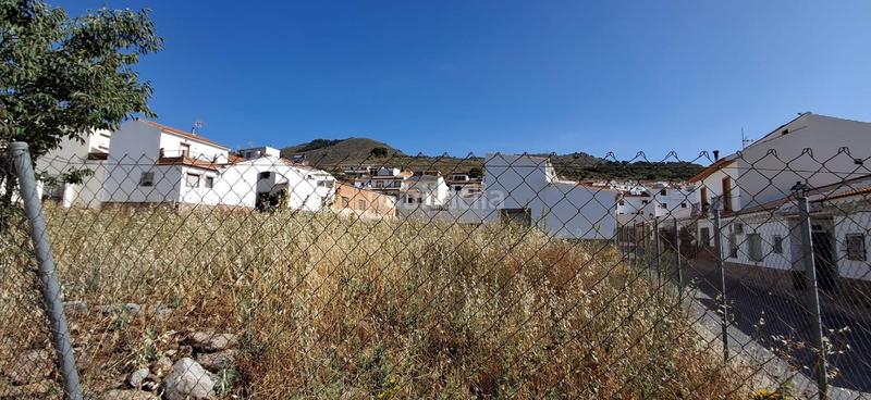 Foto 21cb8da7-ba3c-45d2-98c3-2b869c4137da. Terreno residencial en covadonga 5 oportunidad única en laujar de andarax en Láujar de Andarax