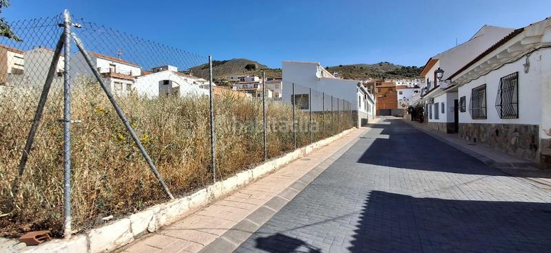 Foto 439c2f11-a279-4d2b-bbee-e4d0bc3807b7. Terreno residencial en covadonga 5 oportunidad única en laujar de andarax en Láujar de Andarax