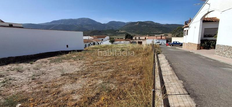 Foto 5951df08-9843-4066-b9e4-a7e7f3513391. Terreno residencial en covadonga 5 oportunidad única en laujar de andarax en Láujar de Andarax