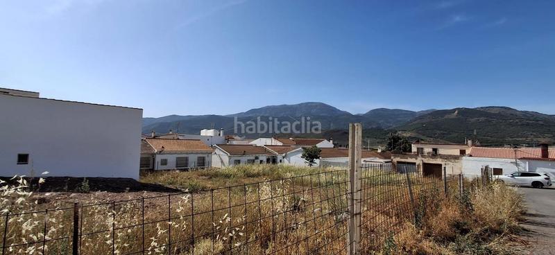 Foto 90e278b3-4c48-454b-bb1f-81eeb9700071. Terreno residencial en covadonga 5 oportunidad única en laujar de andarax en Láujar de Andarax