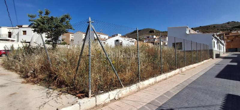 Foto a0d6ca70-4481-49ae-9662-411698f0672a. Terreno residencial en covadonga 5 oportunidad única en laujar de andarax en Láujar de Andarax