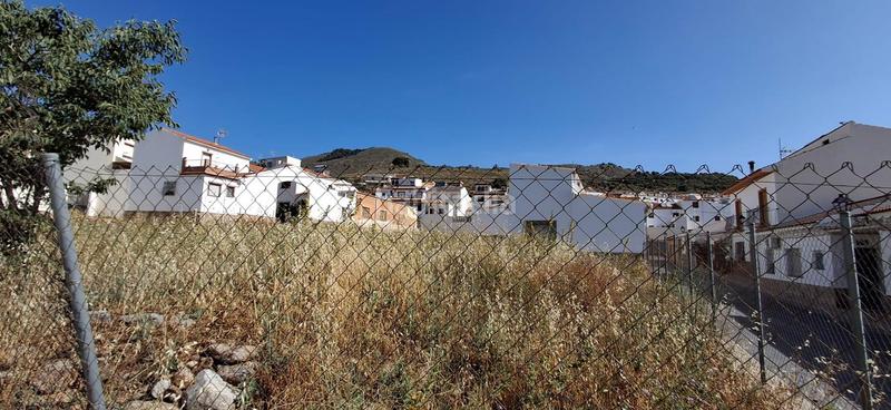 Foto cc3cae8b-bbc7-459c-a665-2c26c88017de. Terreno residencial en covadonga 5 oportunidad única en laujar de andarax en Láujar de Andarax