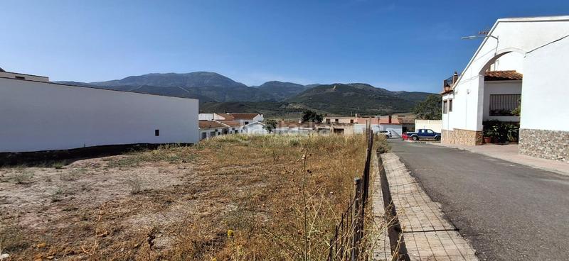 Foto d63cedc3-c8ea-476d-a4a4-27a3bf864964. Terreno residencial en covadonga 5 oportunidad única en laujar de andarax en Láujar de Andarax
