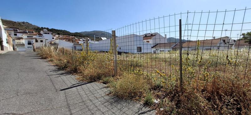 Foto f01410f3-0719-42e1-8b7a-da8787effc87. Terreno residencial en covadonga 5 oportunidad única en laujar de andarax en Láujar de Andarax