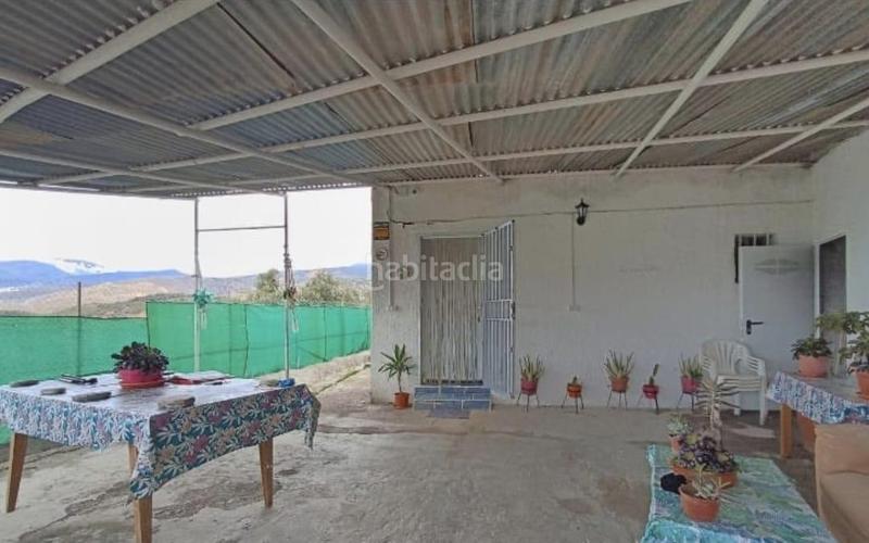 Foto 3228a132-d2a7-443b-8e87-13c337343bc6. Masía en polígono ermita 0 finca con construccion en Alcolea