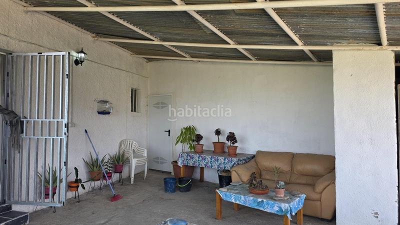 Foto 4c6f205c-984a-4d76-900d-1a19643455f3. Masía en polígono ermita 0 finca con construccion en Alcolea