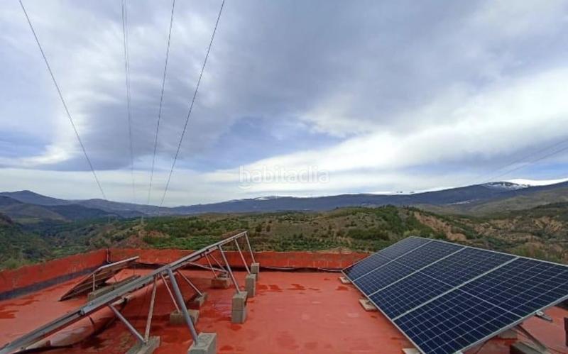 Foto 52160a9c-0eb3-4e17-b96e-b35e20056f2c. Masía en polígono ermita 0 finca con construccion en Alcolea