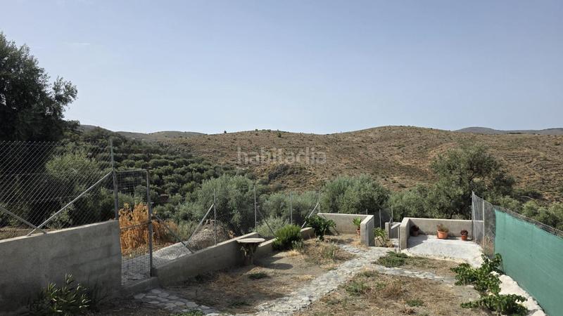 Foto 7f4d7e06-8b7c-4455-bac7-221546d0e9b8. Masía en polígono ermita 0 finca con construccion en Alcolea