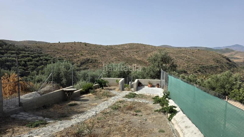 Foto d13522f8-3417-4deb-b85e-2e155035c1d1. Masía en polígono ermita 0 finca con construccion en Alcolea