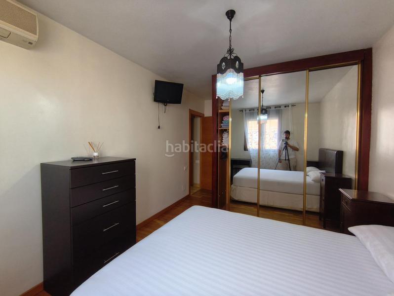 Foto 46405f6e-c326-4a77-9eb8-70289b533a85. Miete etagenwohnung in Ciudad Jardín - Tagarete - El Zapillo Almería