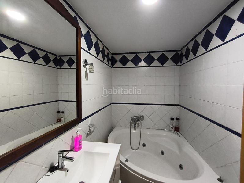 Foto b6f95158-099f-4def-83fe-2d464b3962e1. Miete etagenwohnung in Ciudad Jardín - Tagarete - El Zapillo Almería