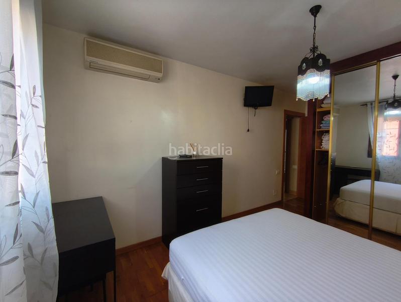 Foto 0b7c9a24-f3eb-4244-b601-d71beaee3e4d. Rent flat in Ciudad Jardín - Tagarete - El Zapillo Almería