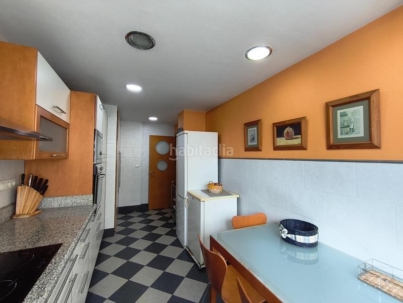 Foto 1f8aa351-3a32-4bb4-be1c-9046cd377873. Rent flat in Ciudad Jardín - Tagarete - El Zapillo Almería