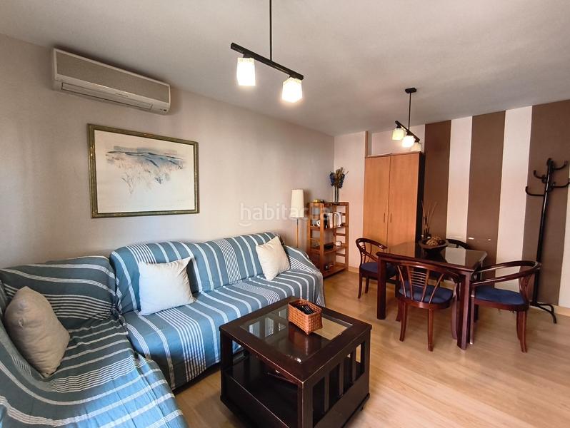 Foto 29b87998-f08b-4305-acd1-b3861308fec5. Rent flat in Ciudad Jardín - Tagarete - El Zapillo Almería