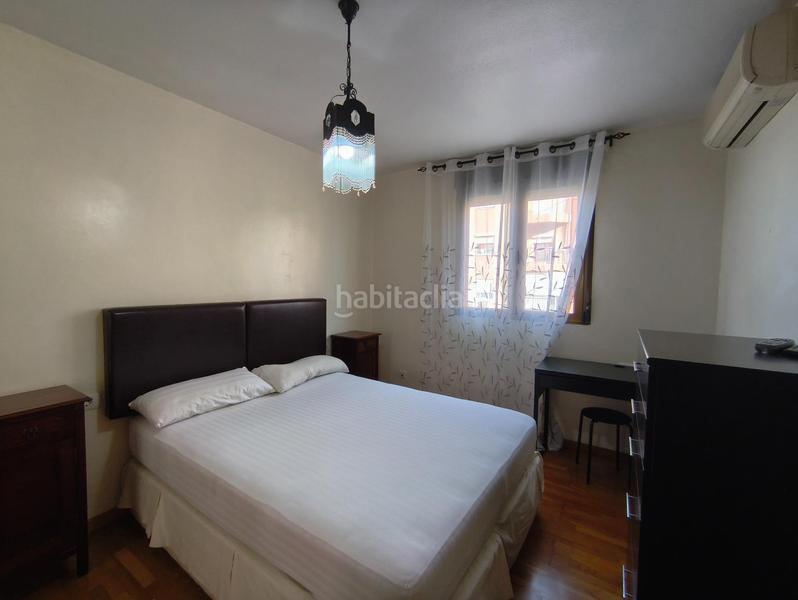 Foto 30a73e0d-cd4b-4e67-a6cf-620850c070a7. Rent flat in Ciudad Jardín - Tagarete - El Zapillo Almería