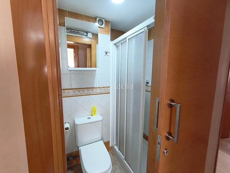 Foto 595bf628-f33a-4ba7-a403-96935b1dcf49. Rent flat in Ciudad Jardín - Tagarete - El Zapillo Almería