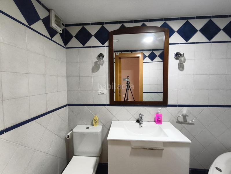 Foto 81fc9c09-159c-4d3e-96bd-9219d5dc9b5d. Rent flat in Ciudad Jardín - Tagarete - El Zapillo Almería