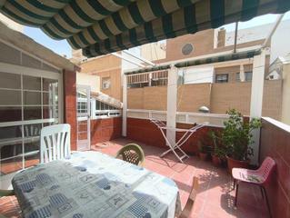 Location Appartement à Ciudad Jardín - Tagarete - El Zapillo. Piso de estudiantes en almería  tu nueva base de operaciones!
