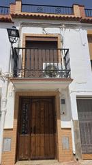 Maison  Ancha 7. La casa del pueblo