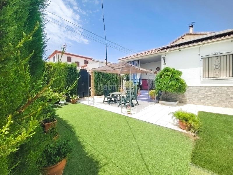 Foto 0f837e34-c9c6-4561-8d36-8a6a34b9642b. Casa amb aparcament a Íllora