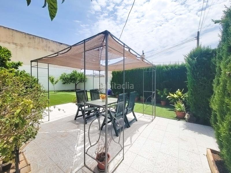 Foto 74caf421-eeec-4e95-b8ed-57951b092c26. Casa amb aparcament a Íllora