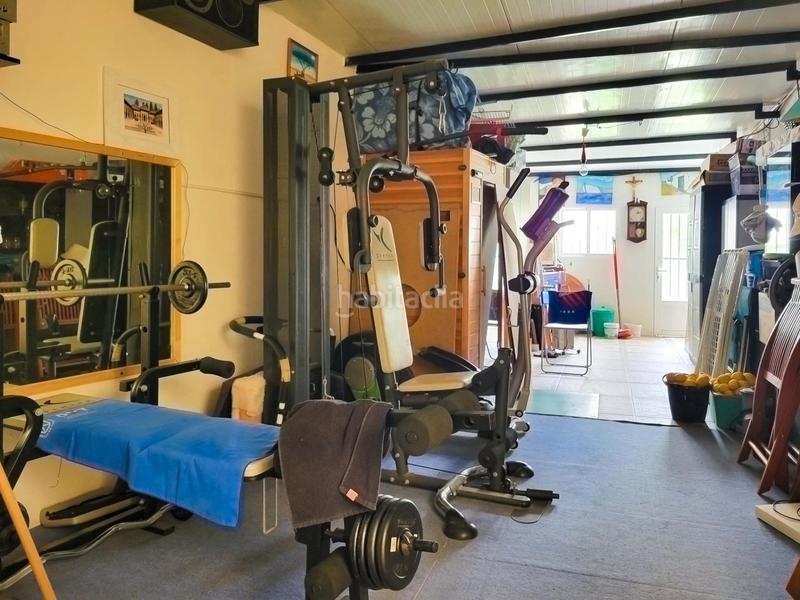 Foto 75d776b0-ae79-47b9-b8c7-ca4c8c7b4bb8. Casa amb aparcament a Íllora