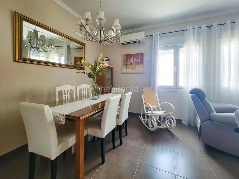 Foto a0d958e1-eaac-418f-98a5-49725a83339a. Casa amb aparcament a Íllora