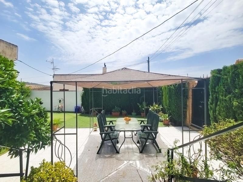 Foto c1e3e576-2678-4792-a565-53773caf4546. Casa amb aparcament a Íllora