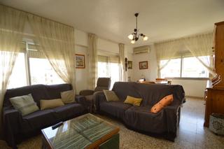 Lloguer Pis a Nueva Almería - Cortijo Grande - Vega de Acá. Piso estudiantes cerquita de la playa
