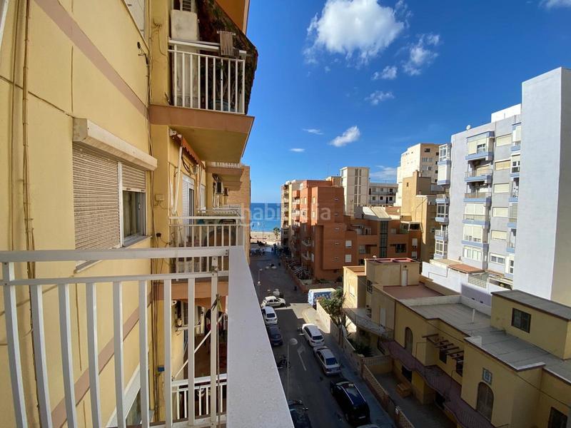 Foto 089b8f8d-c24a-47ad-85e0-9d9241748c61. Rent flat with heating terrace in nueva Almería - cortijo grande - vega de acá Almería