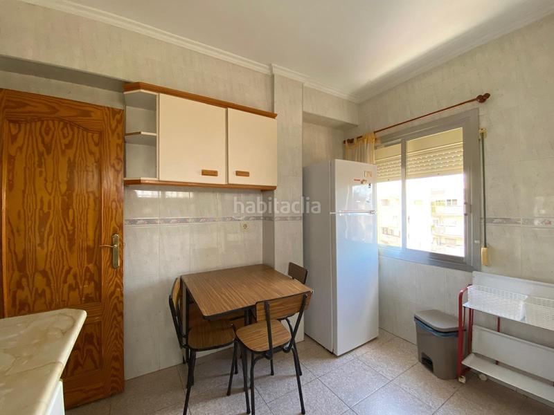 Foto 0bef473c-9c43-40c7-939c-2e90927928bf. Rent flat with heating terrace in nueva Almería - cortijo grande - vega de acá Almería