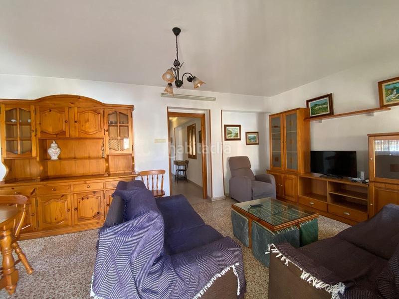 Foto 14d7d7d8-2d65-45f9-b75f-bd1376d32b88. Rent flat with heating terrace in nueva Almería - cortijo grande - vega de acá Almería