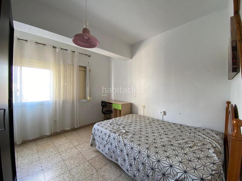 Foto 24175b23-30c7-4b9a-9985-219f39983801. Rent flat with heating terrace in nueva Almería - cortijo grande - vega de acá Almería