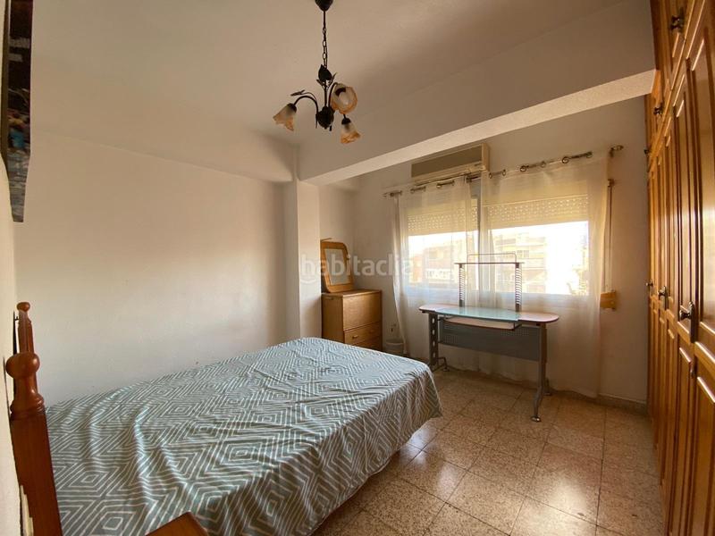 Foto 28317ad4-9d9c-42ab-95c7-ecd360ca423b. Rent flat with heating terrace in nueva Almería - cortijo grande - vega de acá Almería
